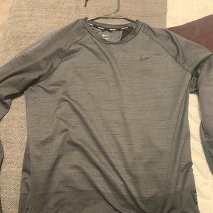 Nike Thermal Golf - Pullover